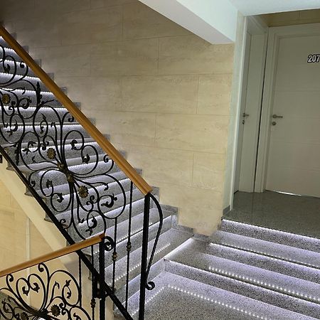 Apartmani Vidikovac Prijepolje Ngoại thất bức ảnh