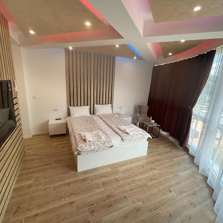 Apartmani Vidikovac Prijepolje Ngoại thất bức ảnh