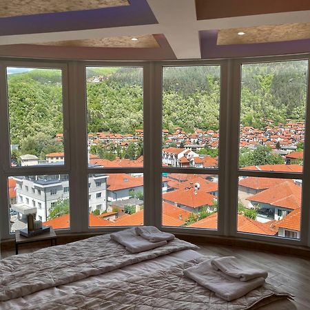 Apartmani Vidikovac Prijepolje Ngoại thất bức ảnh