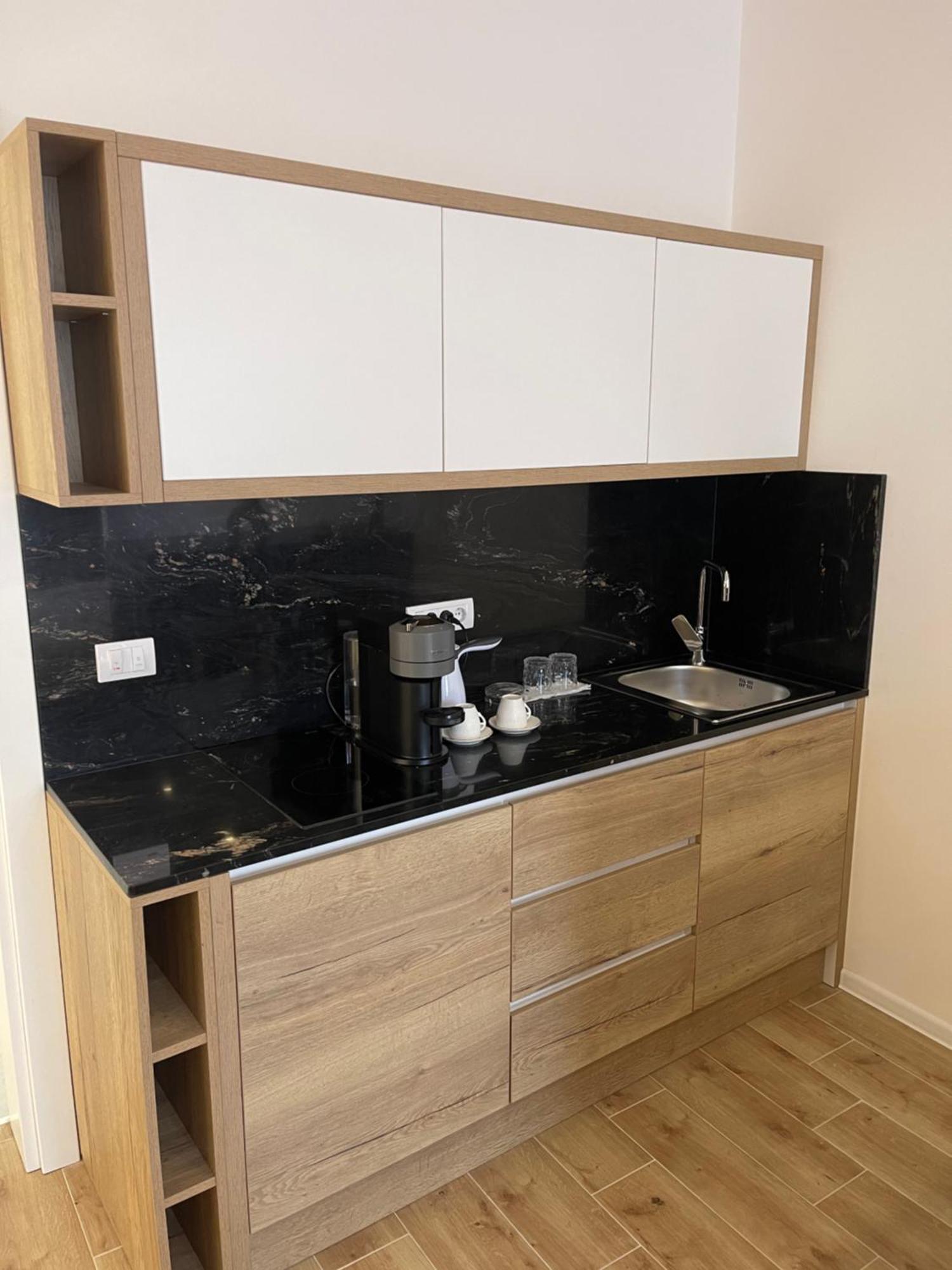 Apartmani Vidikovac Prijepolje Ngoại thất bức ảnh