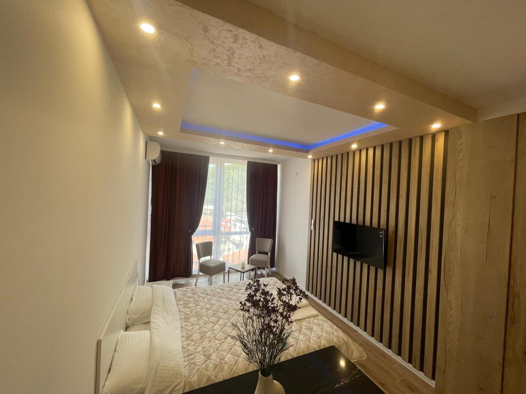 Apartmani Vidikovac Prijepolje Ngoại thất bức ảnh