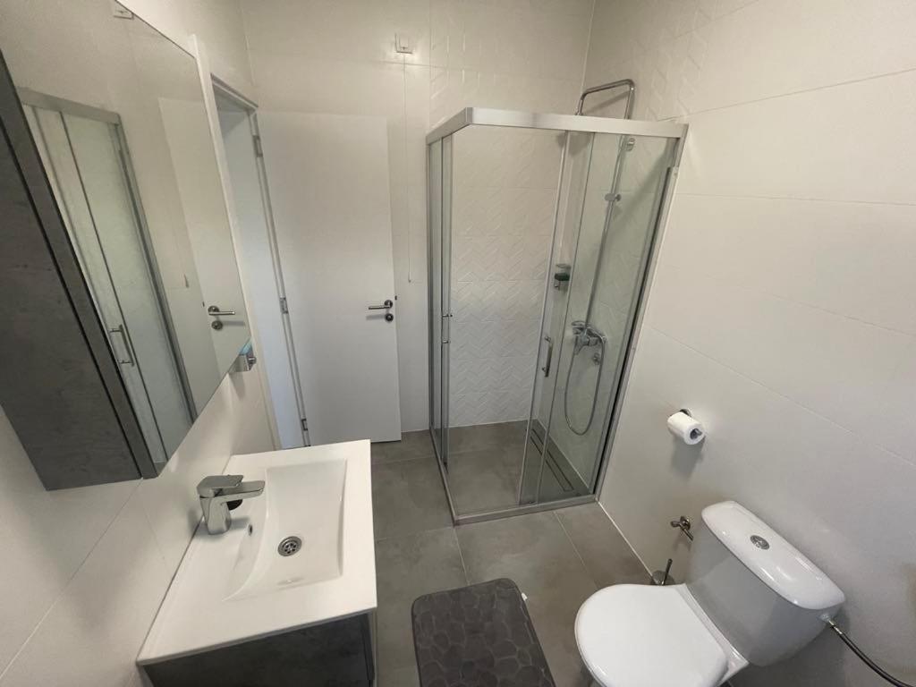 Apartmani Vidikovac Prijepolje Ngoại thất bức ảnh