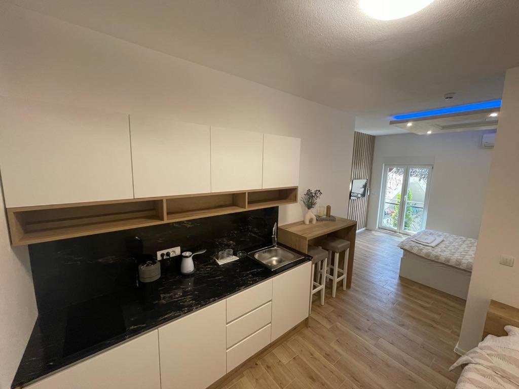 Apartmani Vidikovac Prijepolje Ngoại thất bức ảnh