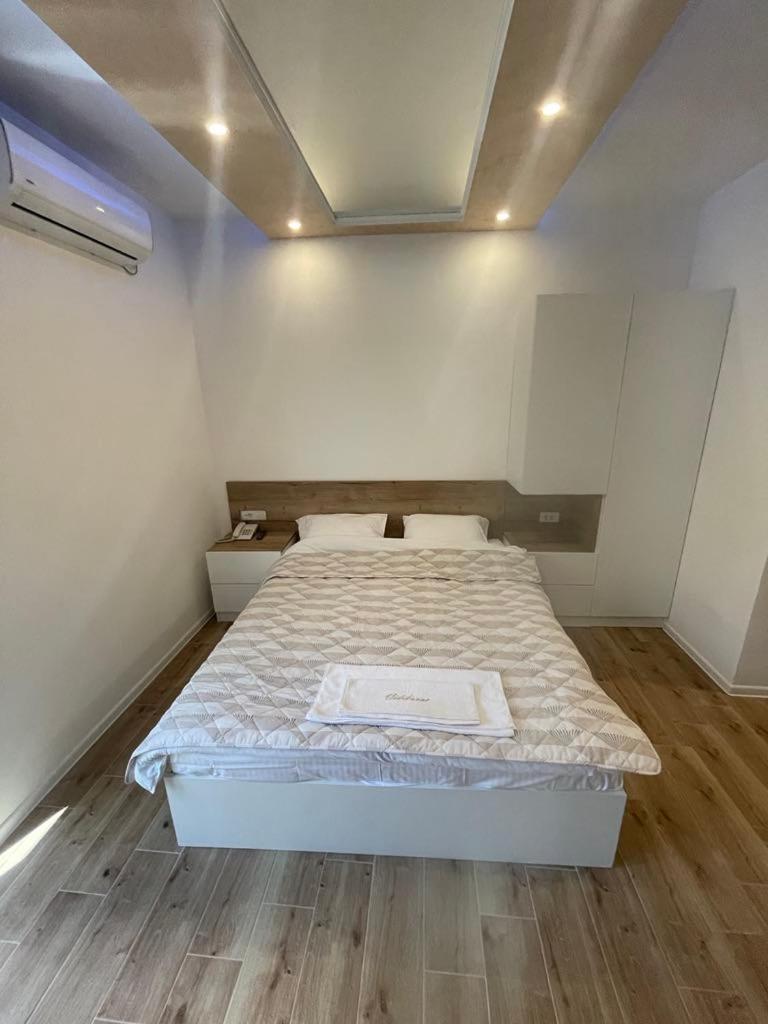 Apartmani Vidikovac Prijepolje Ngoại thất bức ảnh