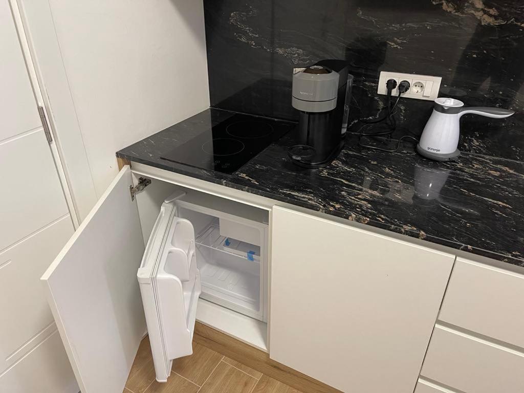 Apartmani Vidikovac Prijepolje Ngoại thất bức ảnh