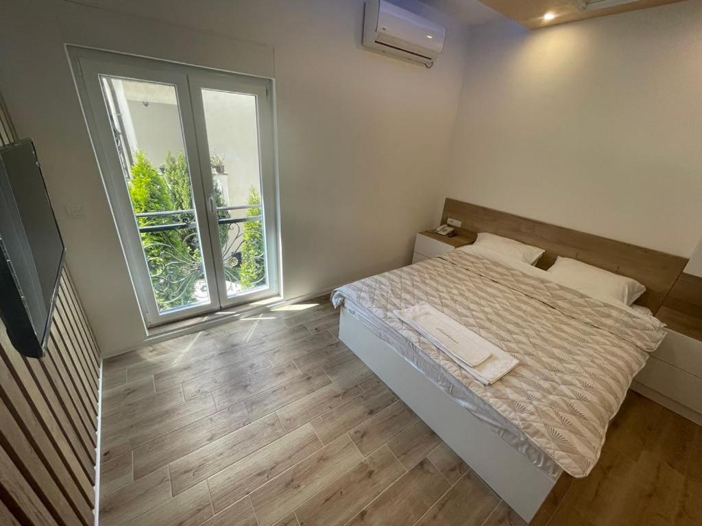 Apartmani Vidikovac Prijepolje Ngoại thất bức ảnh