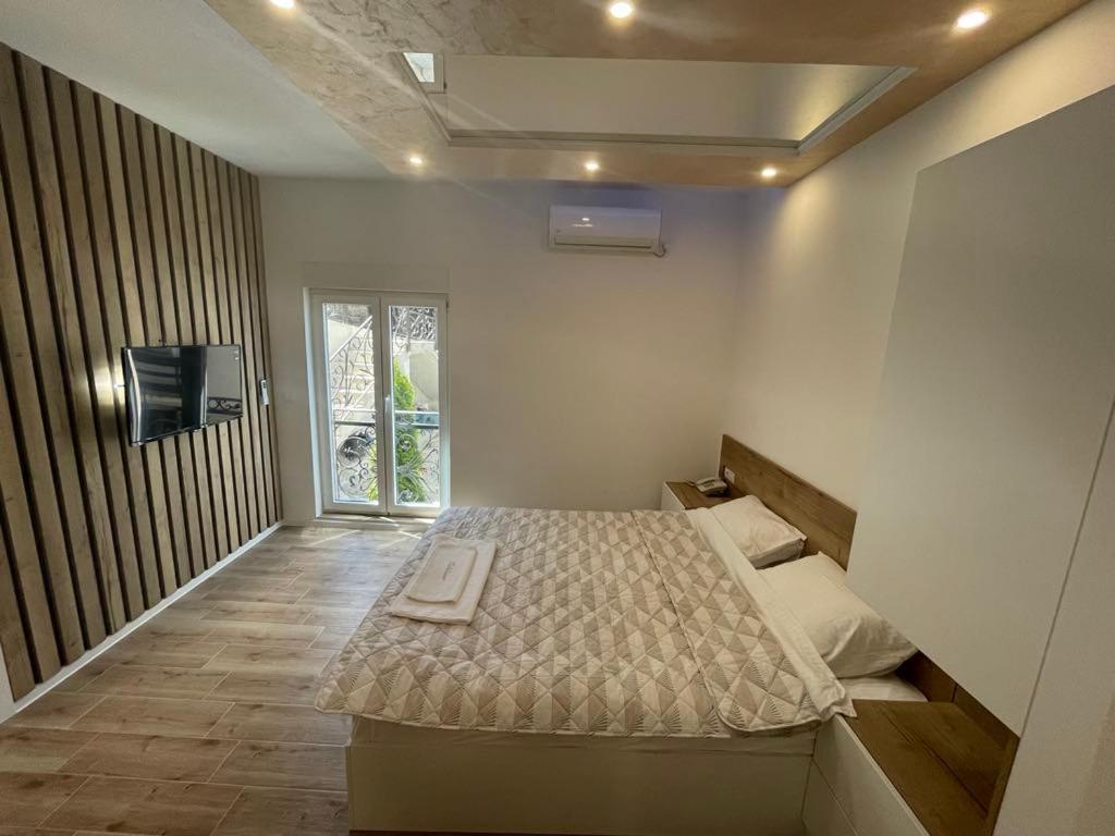 Apartmani Vidikovac Prijepolje Ngoại thất bức ảnh