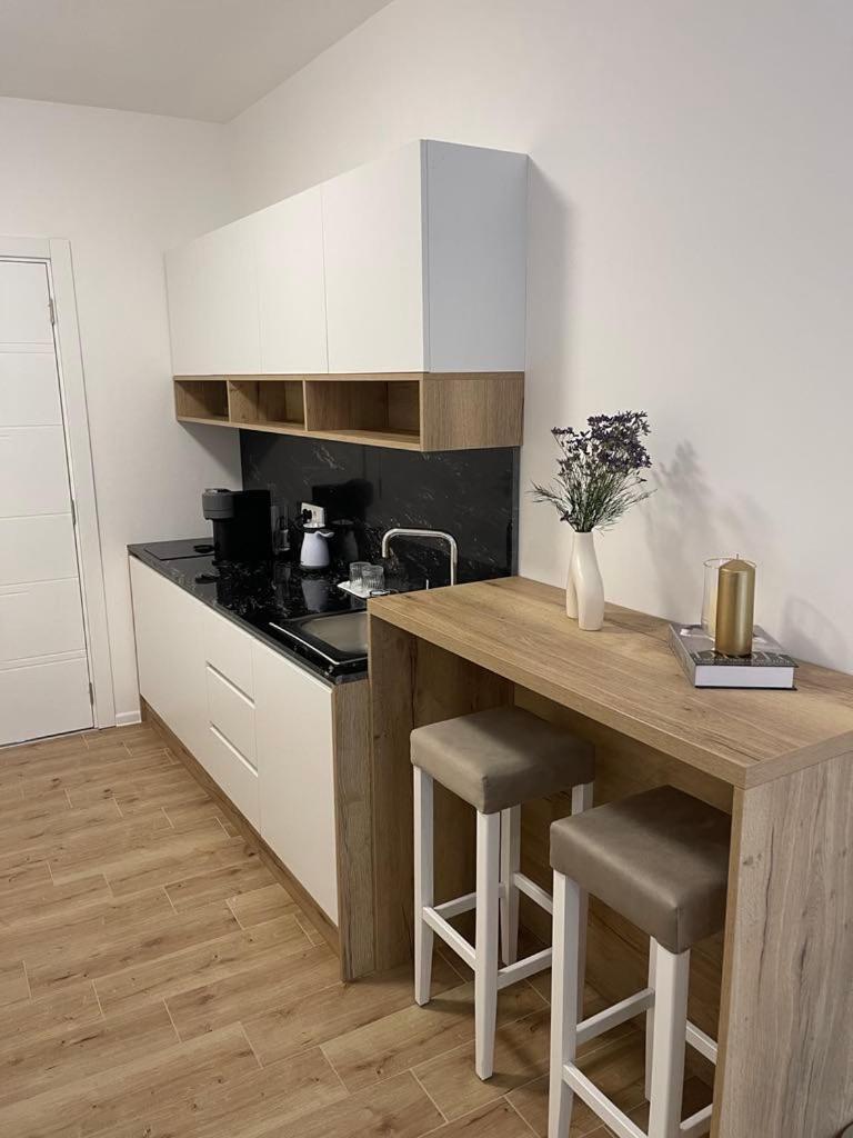 Apartmani Vidikovac Prijepolje Ngoại thất bức ảnh