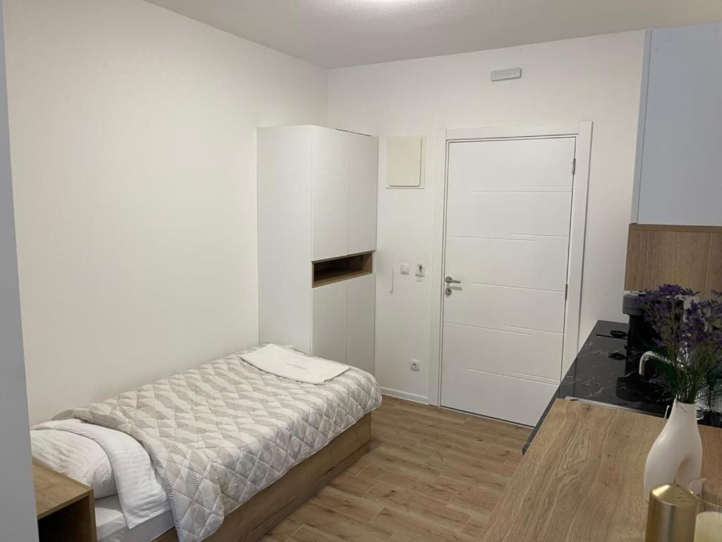 Apartmani Vidikovac Prijepolje Ngoại thất bức ảnh