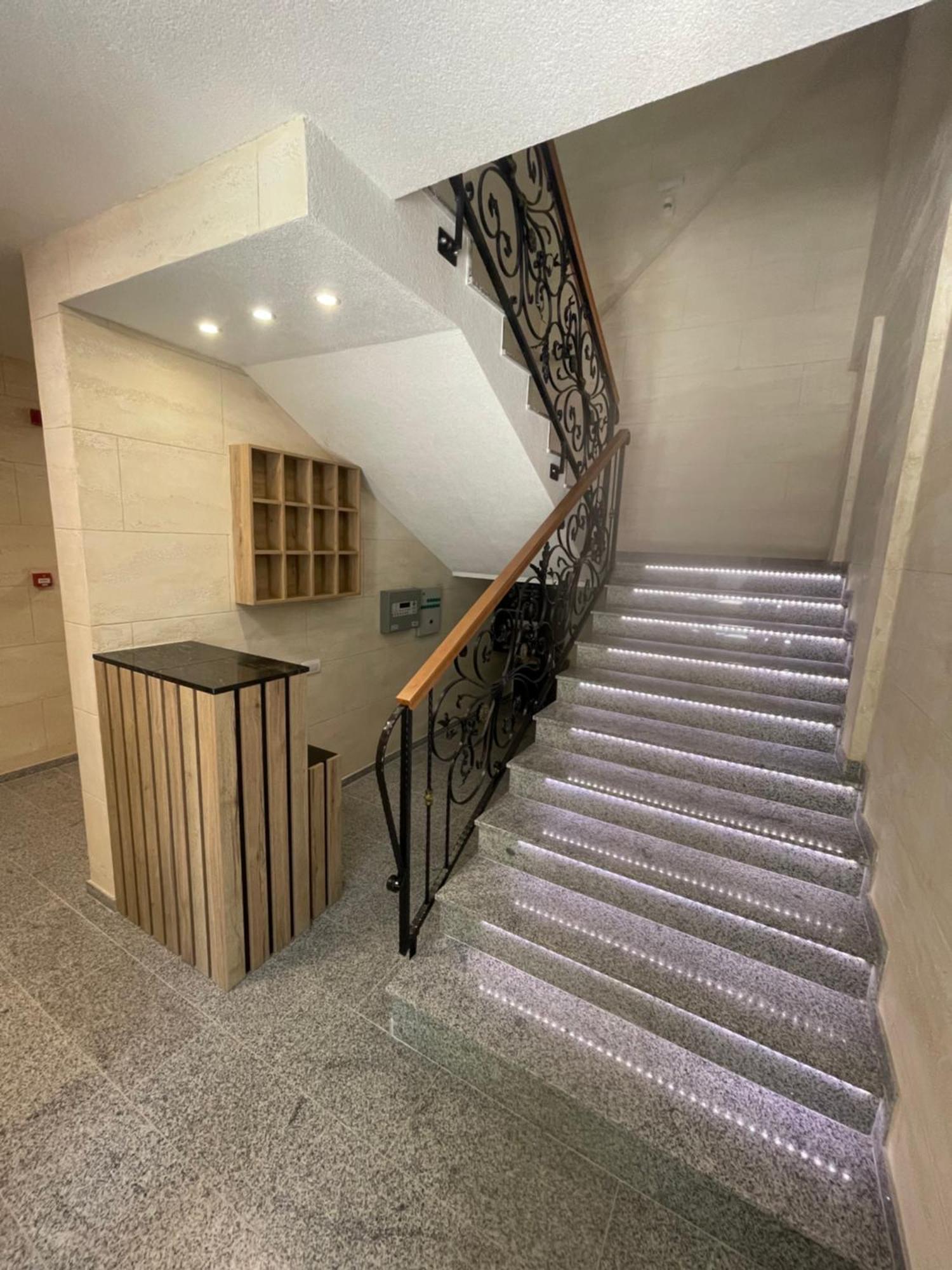 Apartmani Vidikovac Prijepolje Ngoại thất bức ảnh