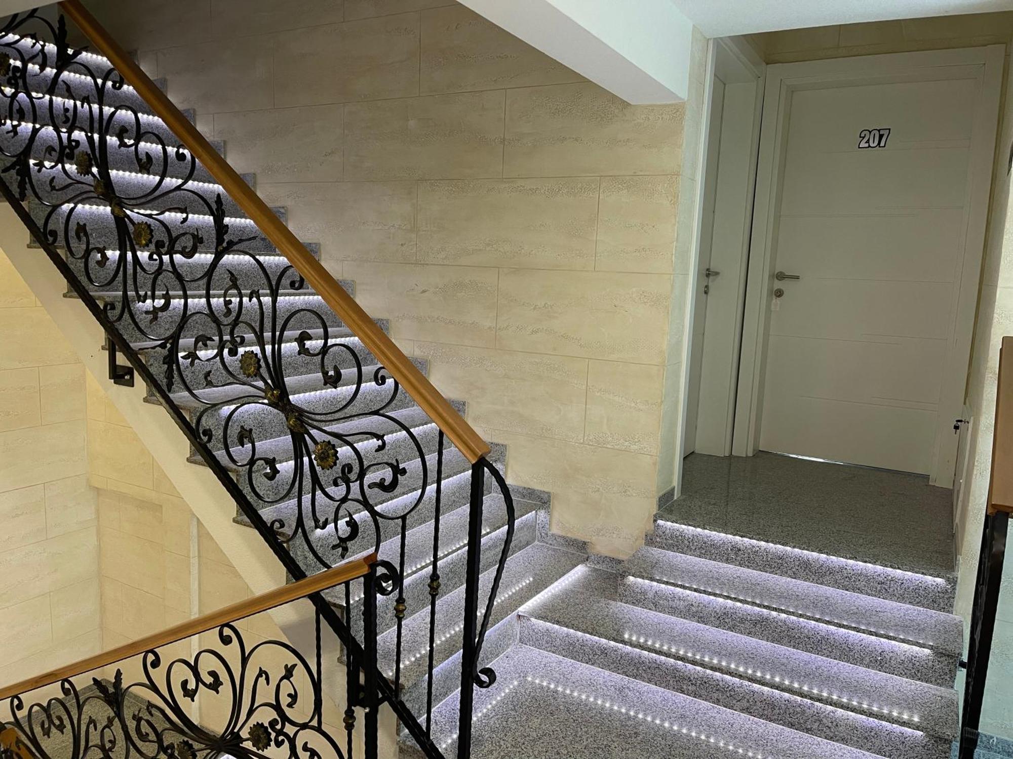 Apartmani Vidikovac Prijepolje Ngoại thất bức ảnh