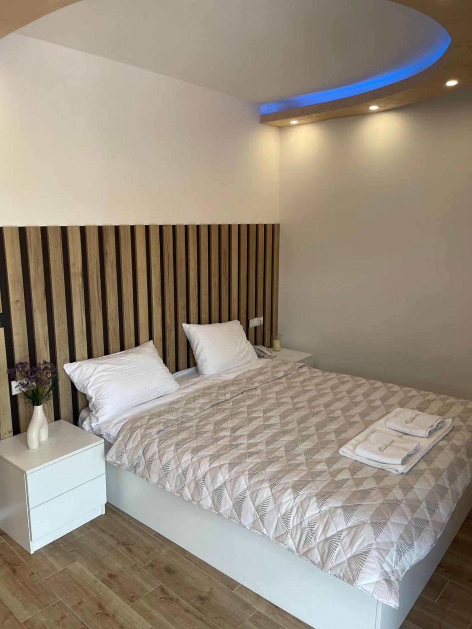 Apartmani Vidikovac Prijepolje Ngoại thất bức ảnh