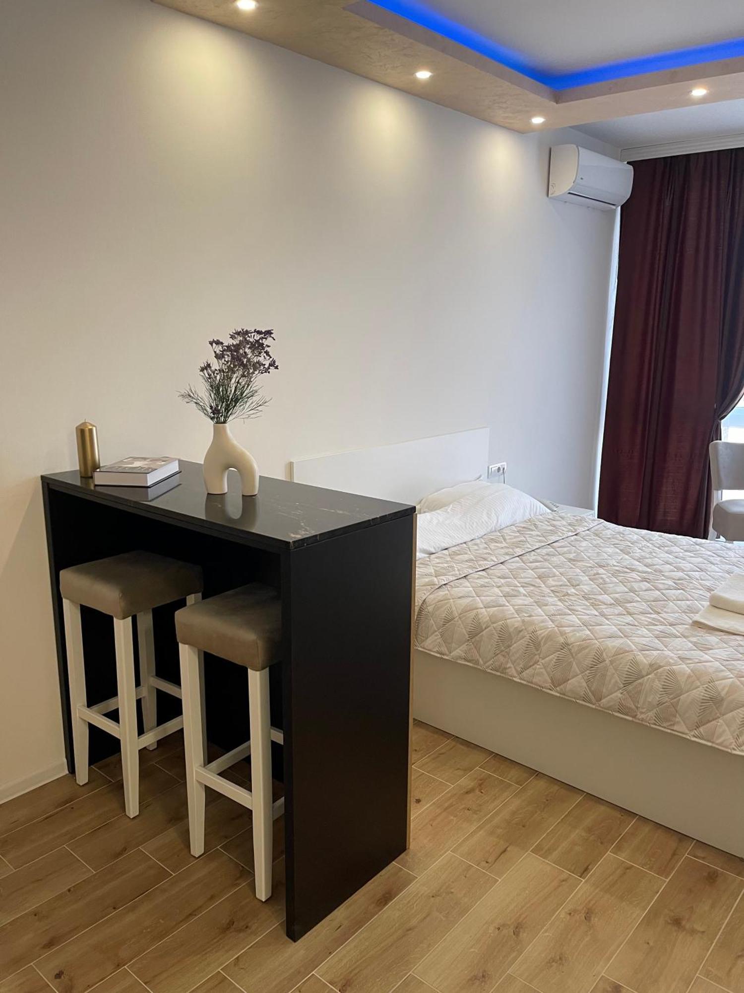 Apartmani Vidikovac Prijepolje Ngoại thất bức ảnh