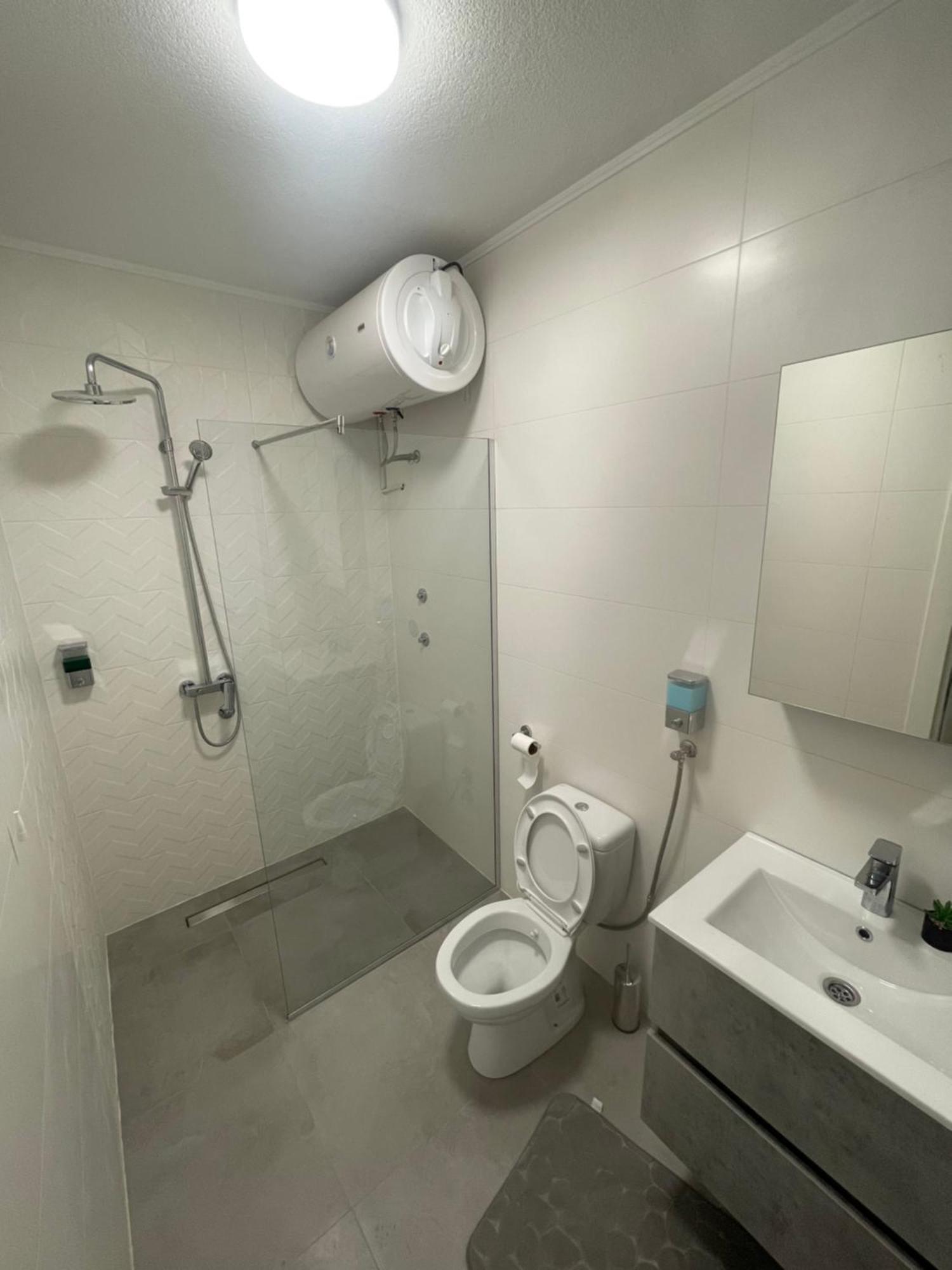 Apartmani Vidikovac Prijepolje Ngoại thất bức ảnh
