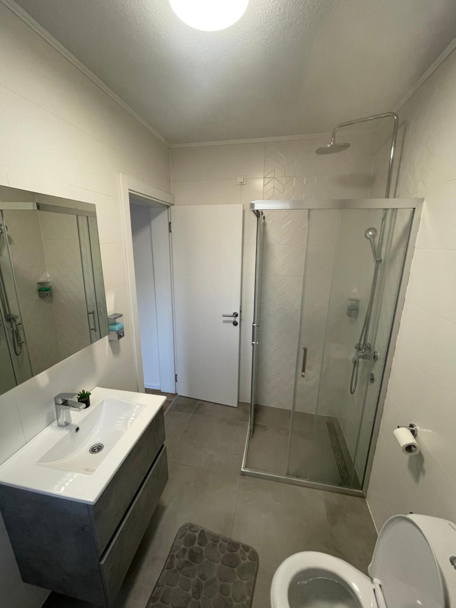 Apartmani Vidikovac Prijepolje Ngoại thất bức ảnh