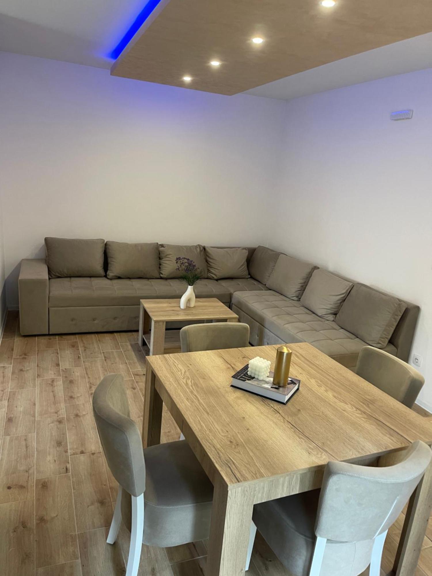 Apartmani Vidikovac Prijepolje Ngoại thất bức ảnh