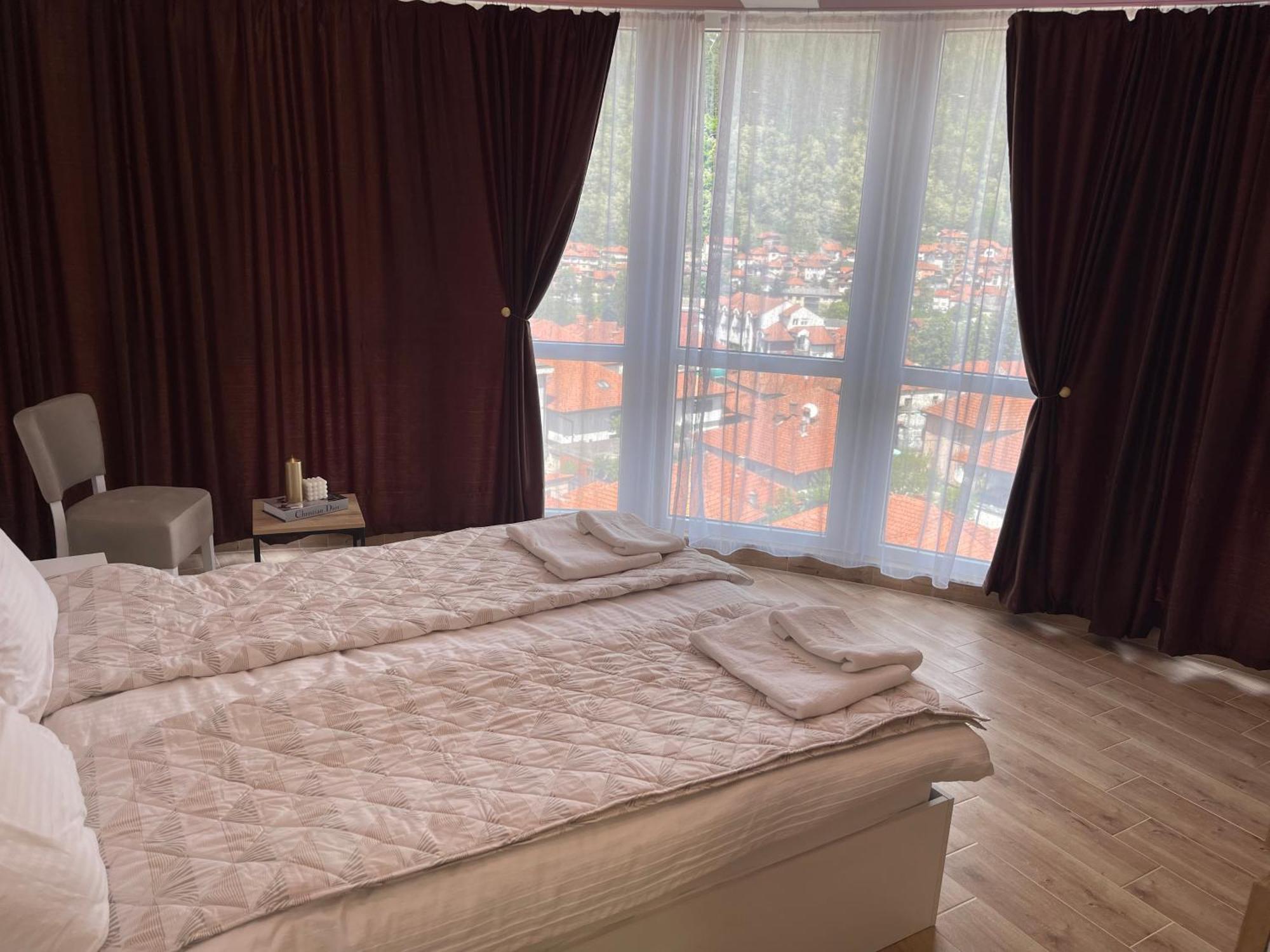 Apartmani Vidikovac Prijepolje Ngoại thất bức ảnh
