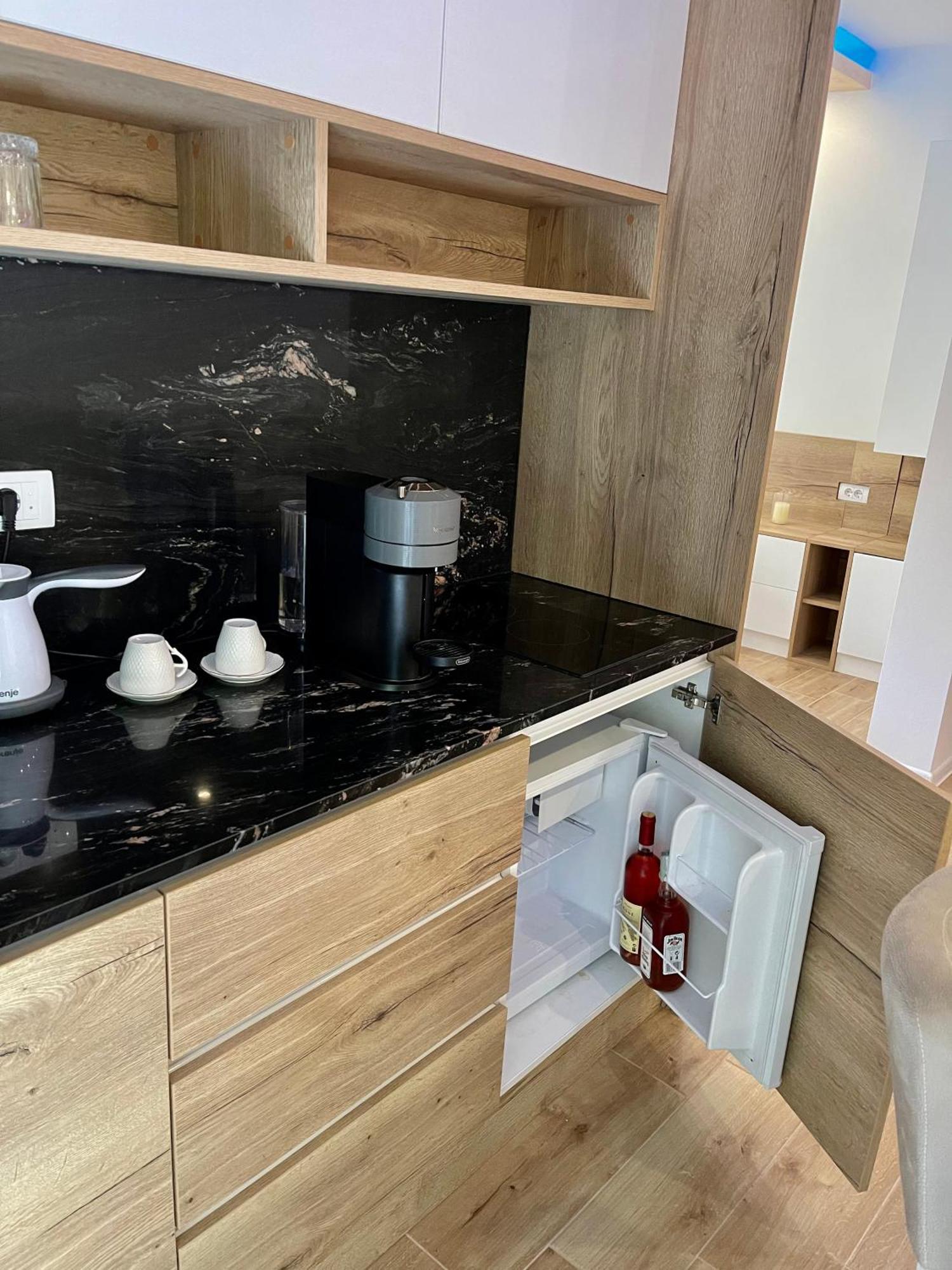 Apartmani Vidikovac Prijepolje Ngoại thất bức ảnh