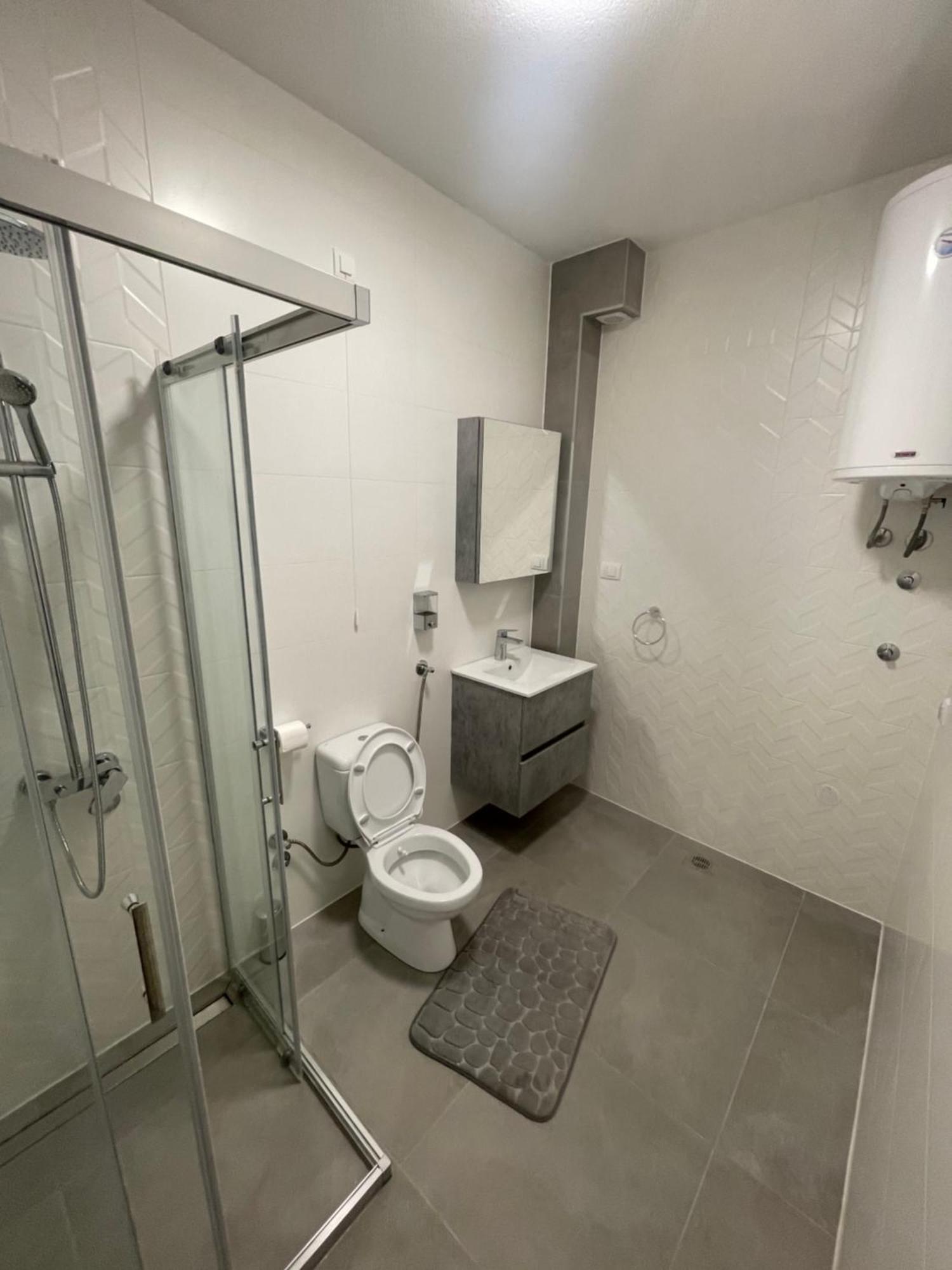 Apartmani Vidikovac Prijepolje Ngoại thất bức ảnh