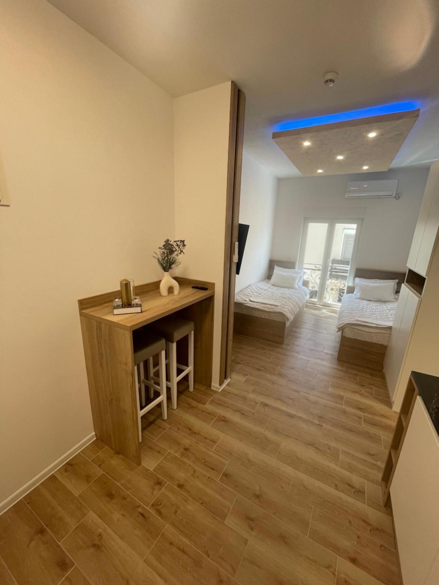 Apartmani Vidikovac Prijepolje Ngoại thất bức ảnh