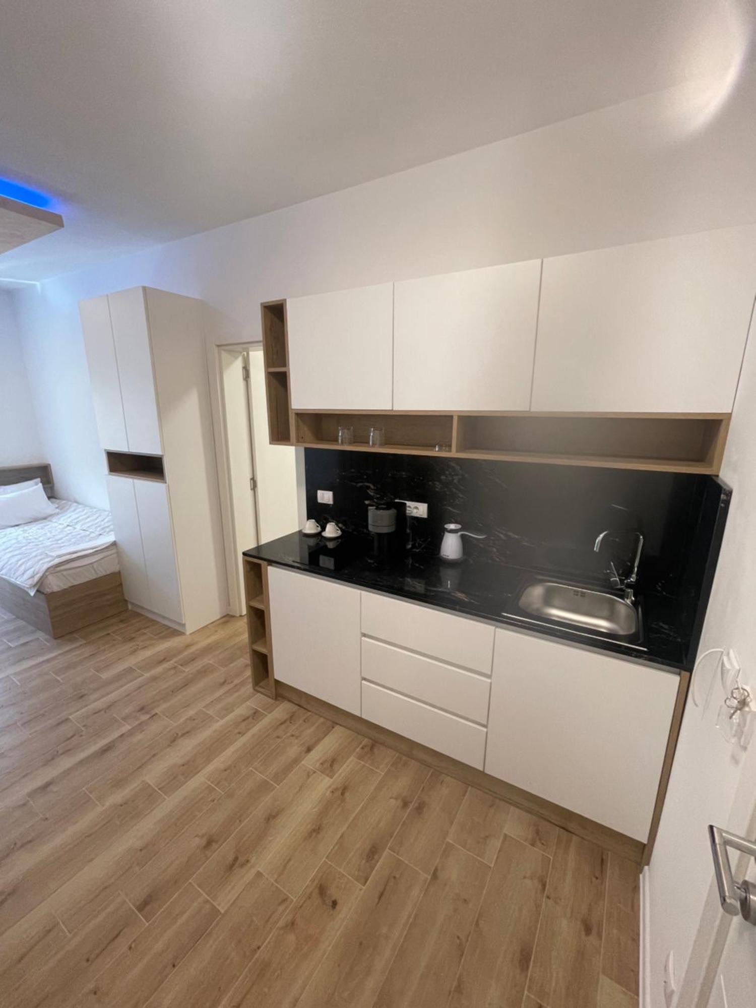 Apartmani Vidikovac Prijepolje Ngoại thất bức ảnh