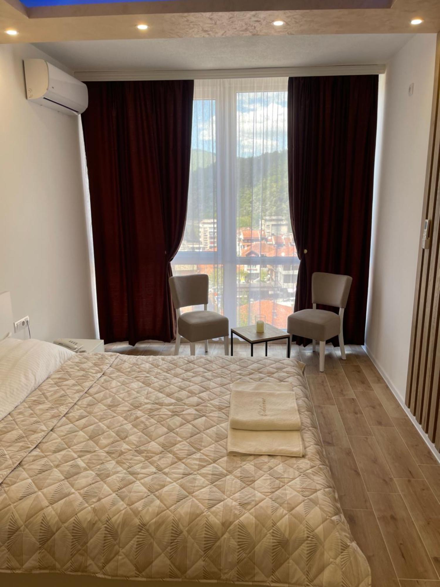 Apartmani Vidikovac Prijepolje Ngoại thất bức ảnh