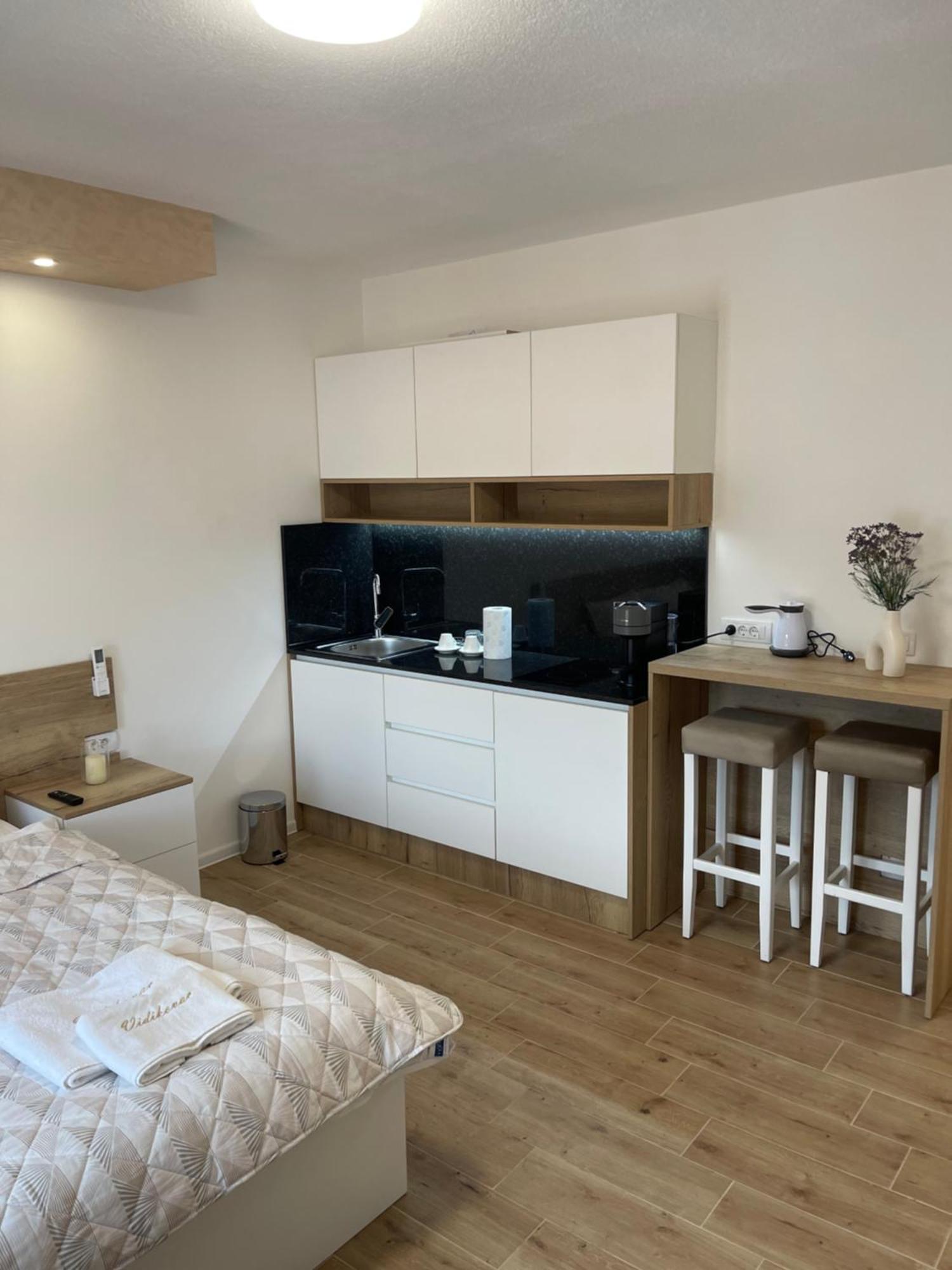 Apartmani Vidikovac Prijepolje Ngoại thất bức ảnh