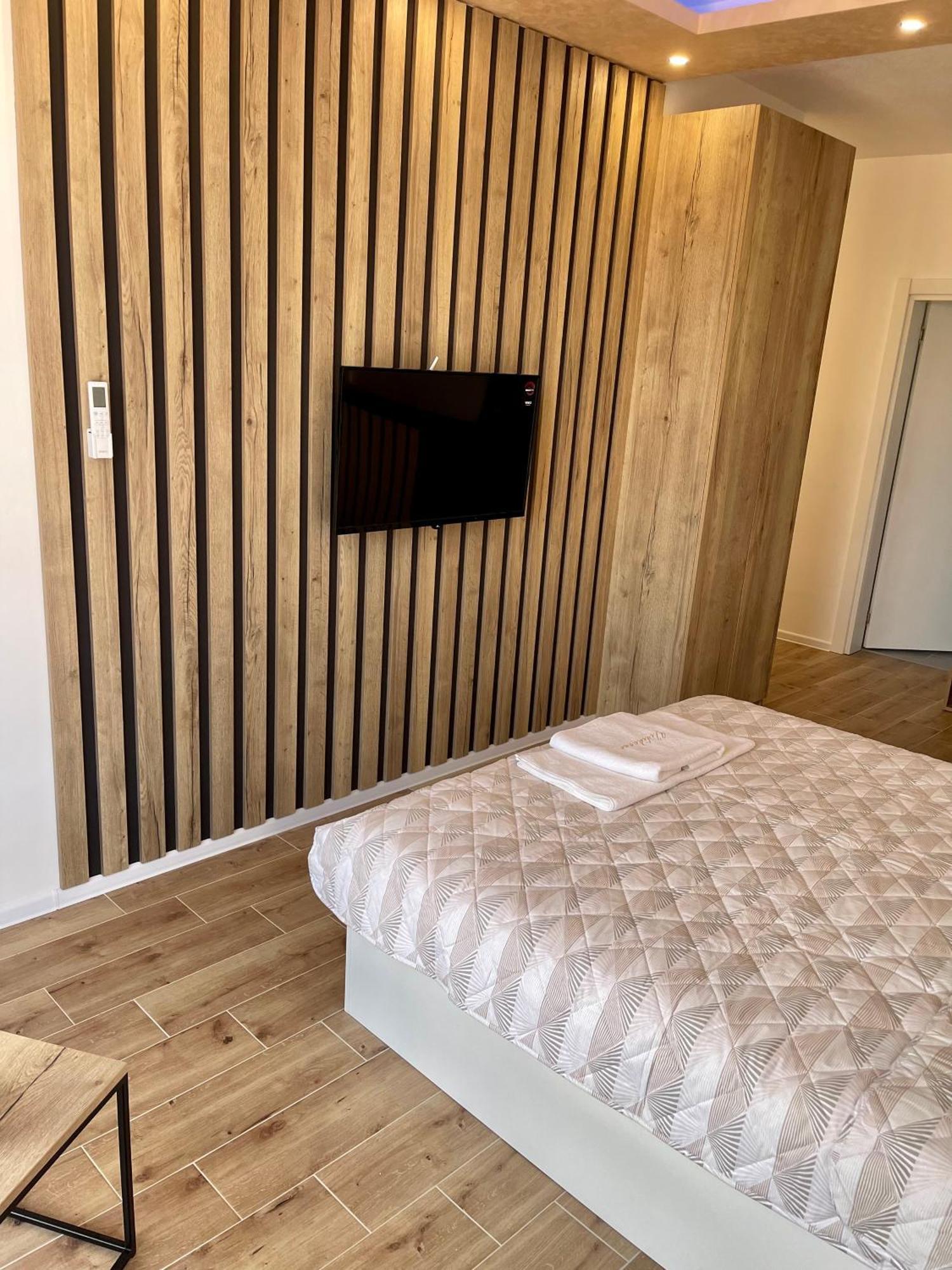 Apartmani Vidikovac Prijepolje Ngoại thất bức ảnh