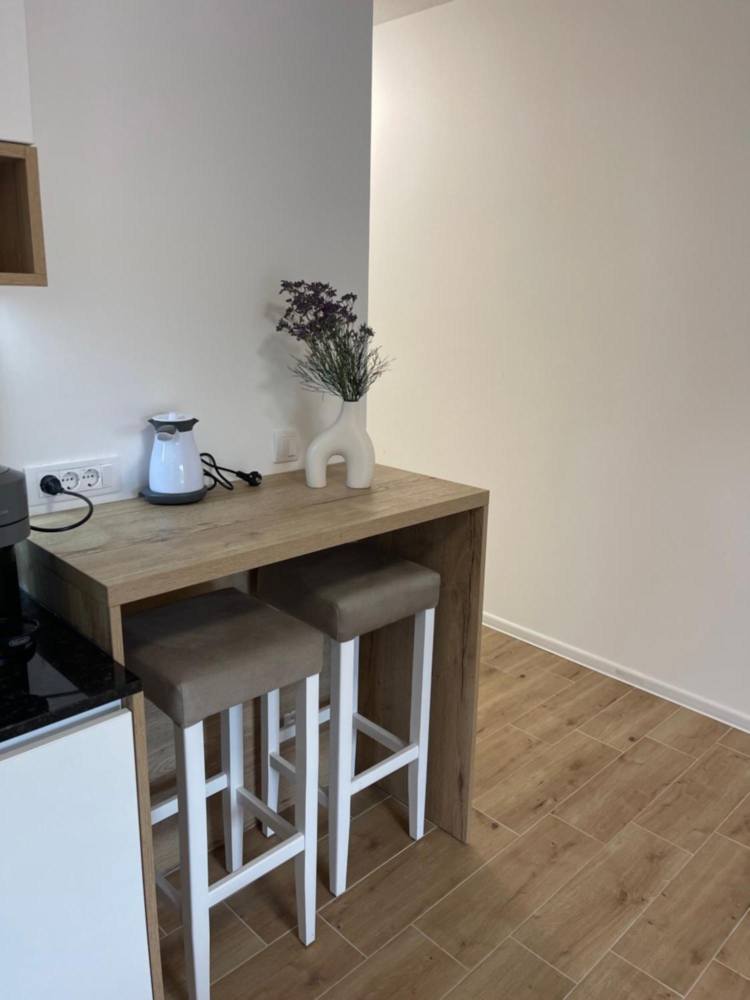 Apartmani Vidikovac Prijepolje Ngoại thất bức ảnh