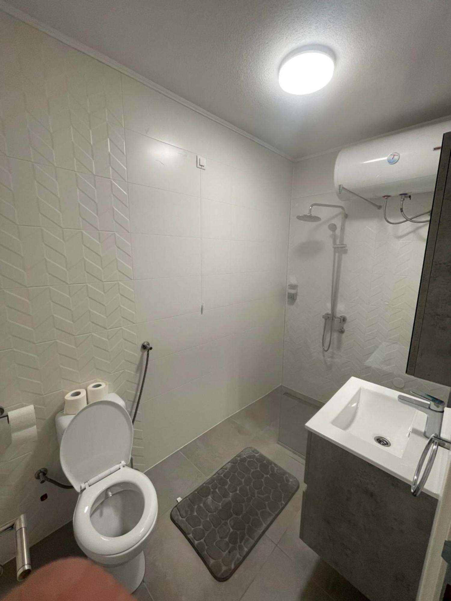 Apartmani Vidikovac Prijepolje Ngoại thất bức ảnh