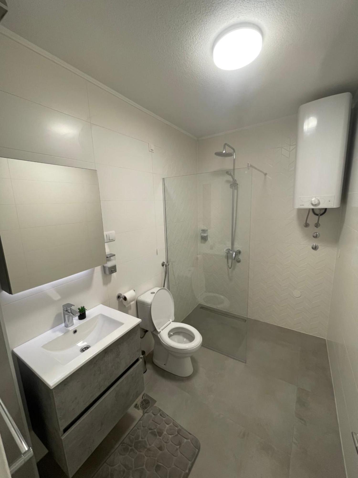 Apartmani Vidikovac Prijepolje Ngoại thất bức ảnh