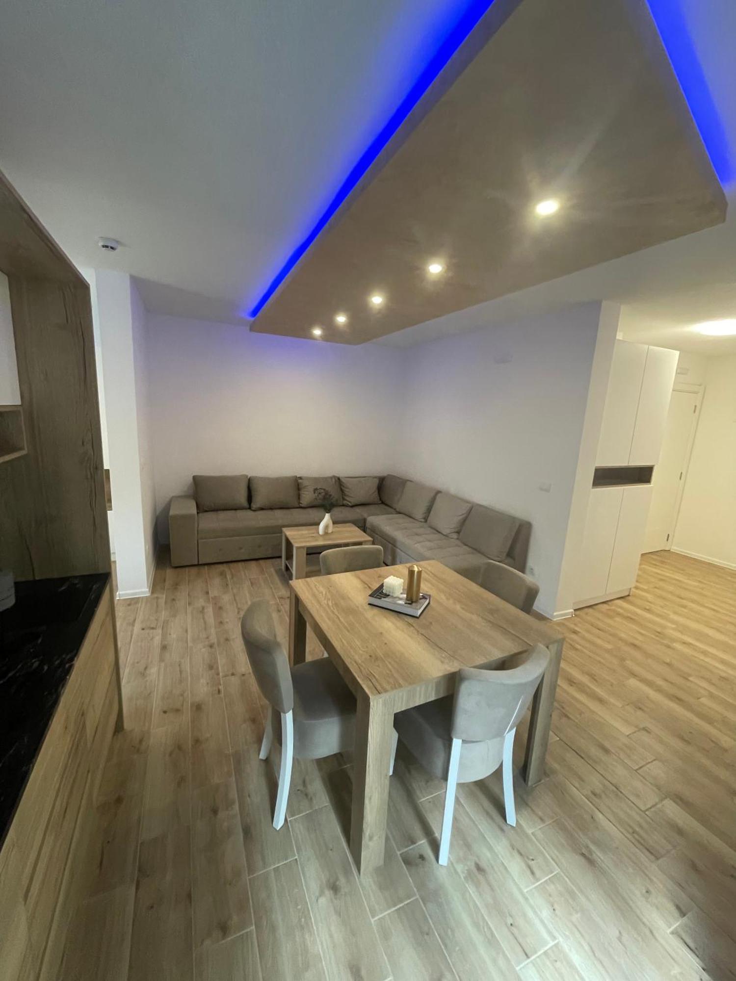 Apartmani Vidikovac Prijepolje Ngoại thất bức ảnh