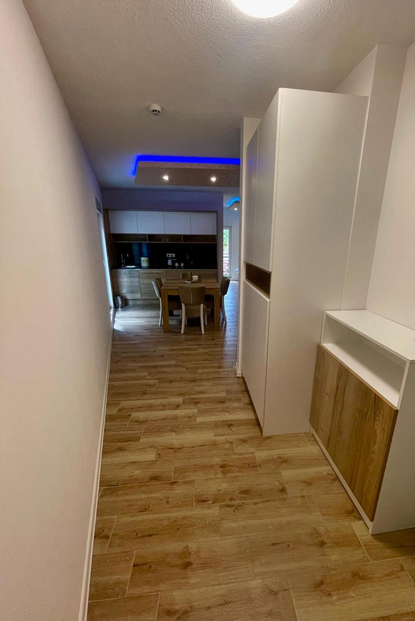Apartmani Vidikovac Prijepolje Ngoại thất bức ảnh