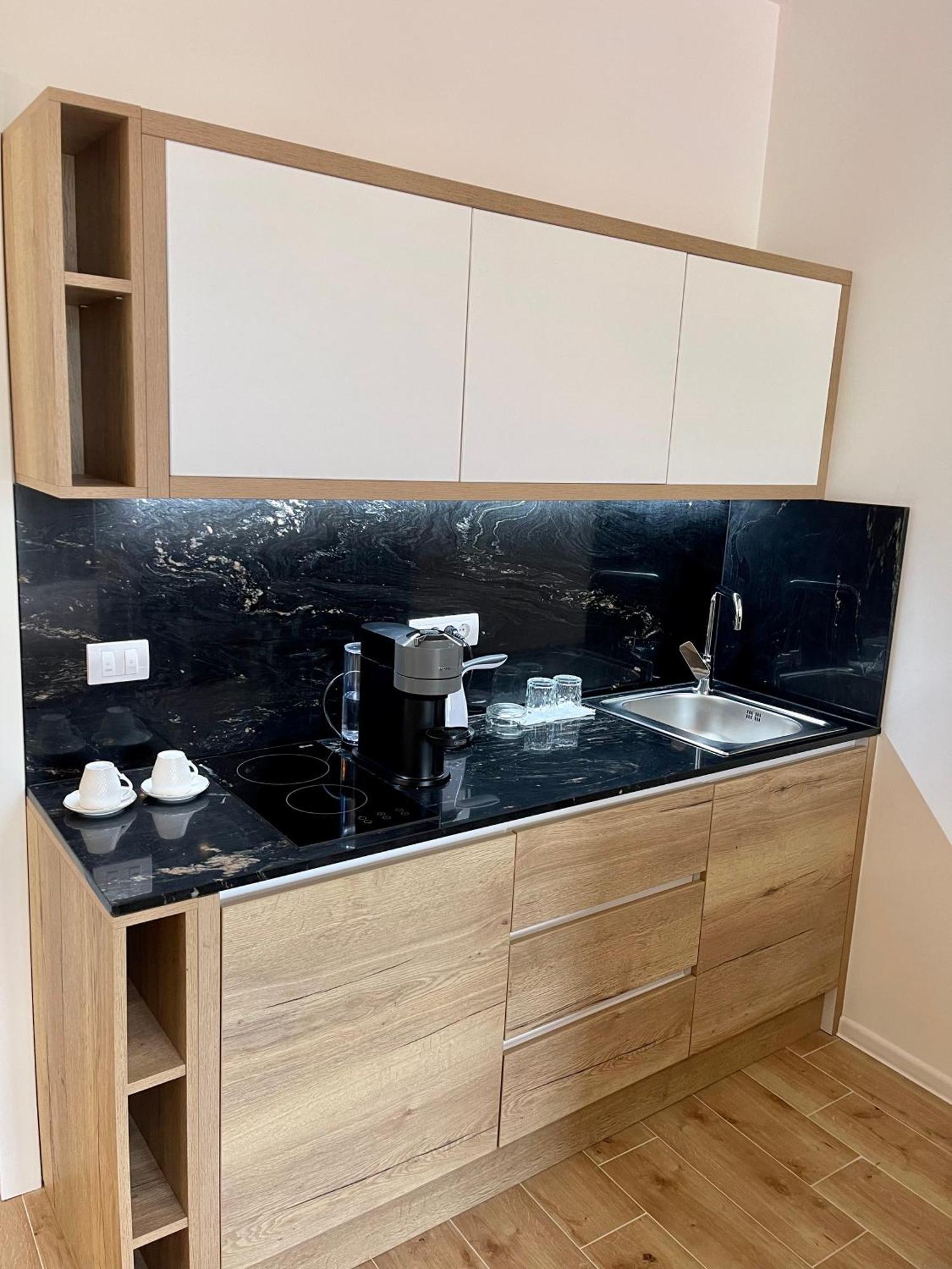 Apartmani Vidikovac Prijepolje Ngoại thất bức ảnh