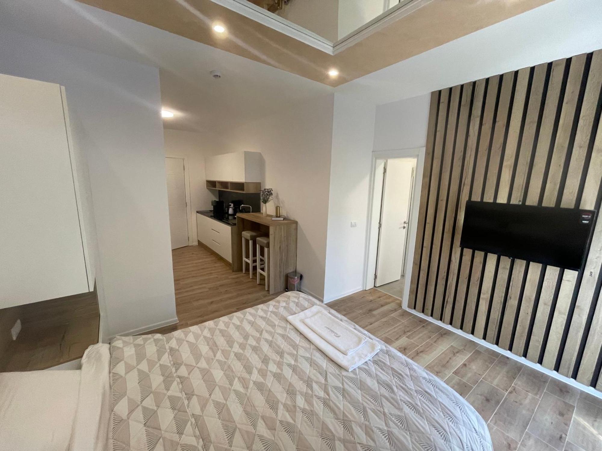 Apartmani Vidikovac Prijepolje Ngoại thất bức ảnh