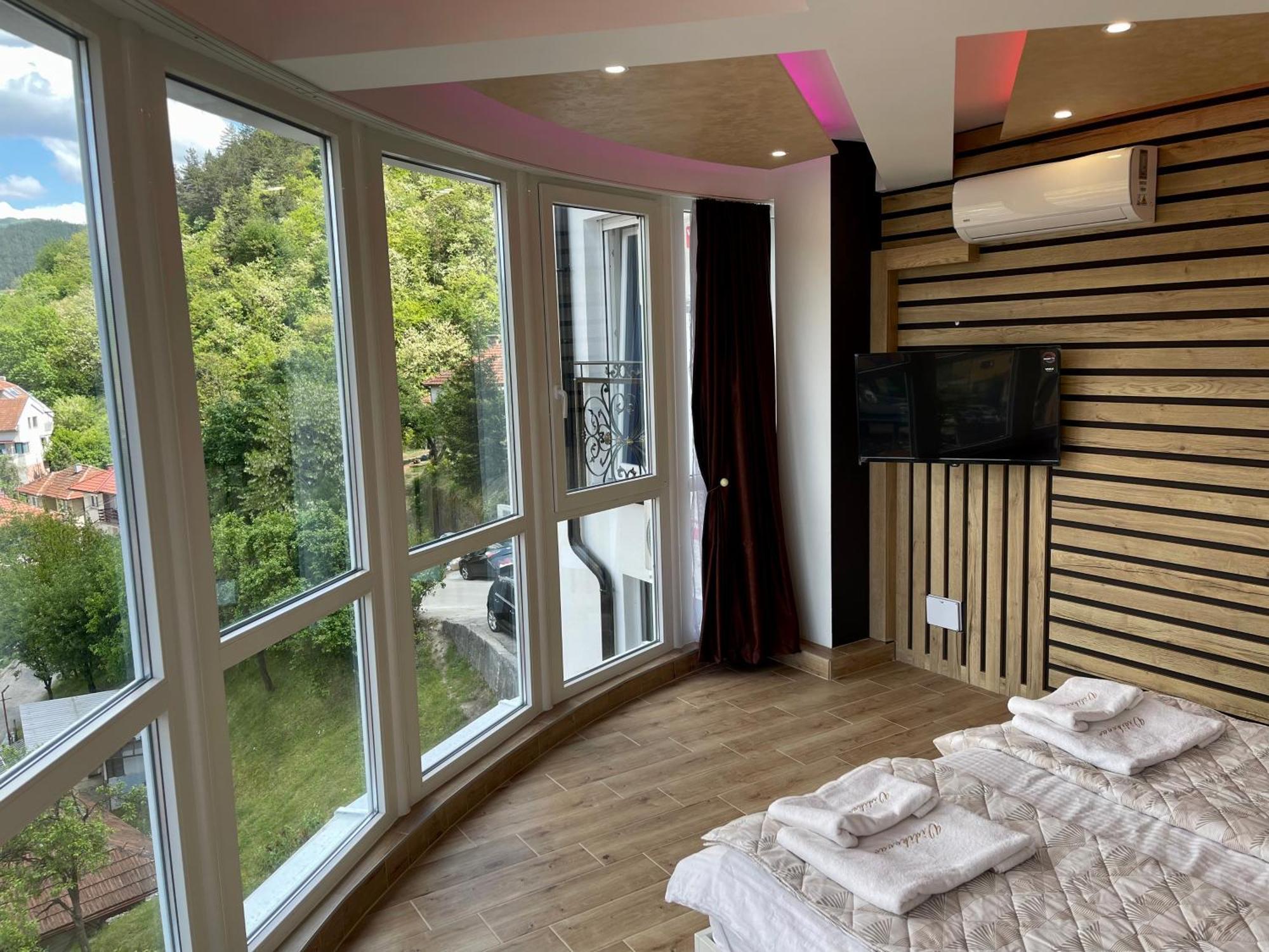 Apartmani Vidikovac Prijepolje Ngoại thất bức ảnh