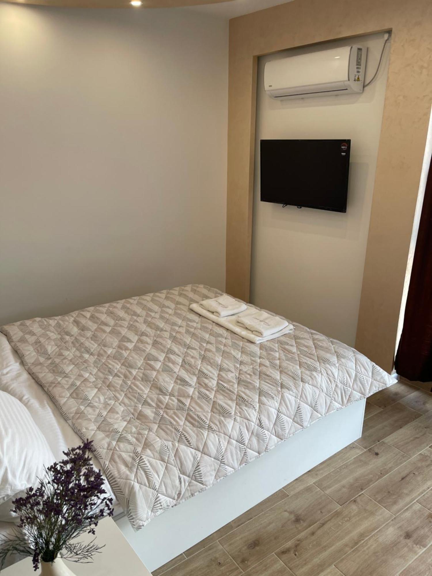 Apartmani Vidikovac Prijepolje Ngoại thất bức ảnh