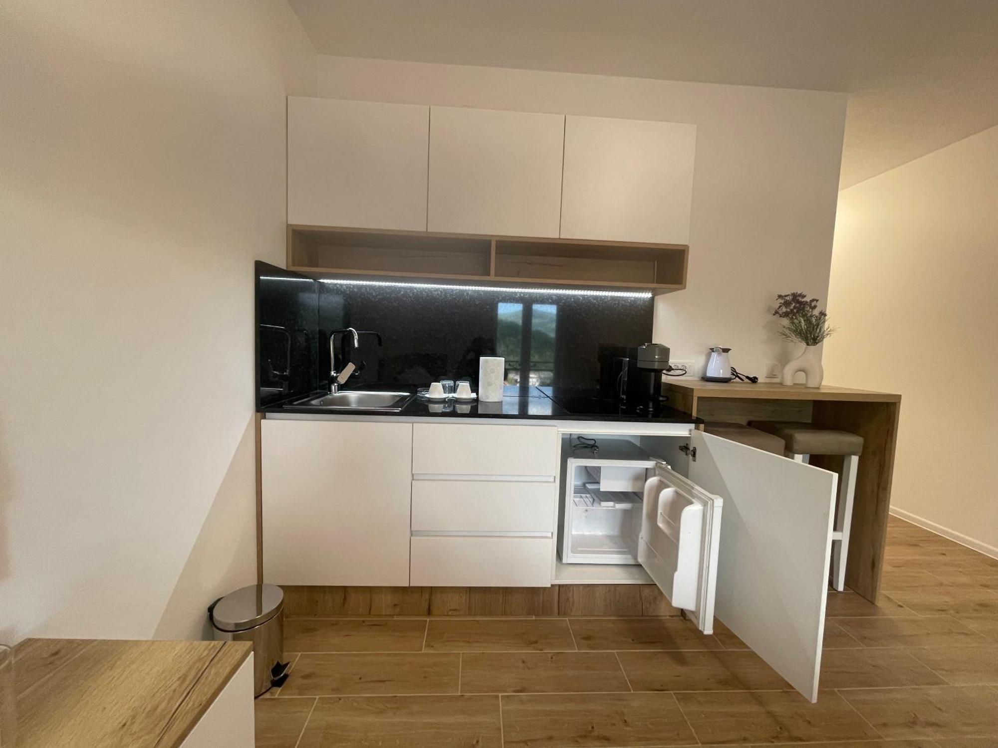 Apartmani Vidikovac Prijepolje Ngoại thất bức ảnh