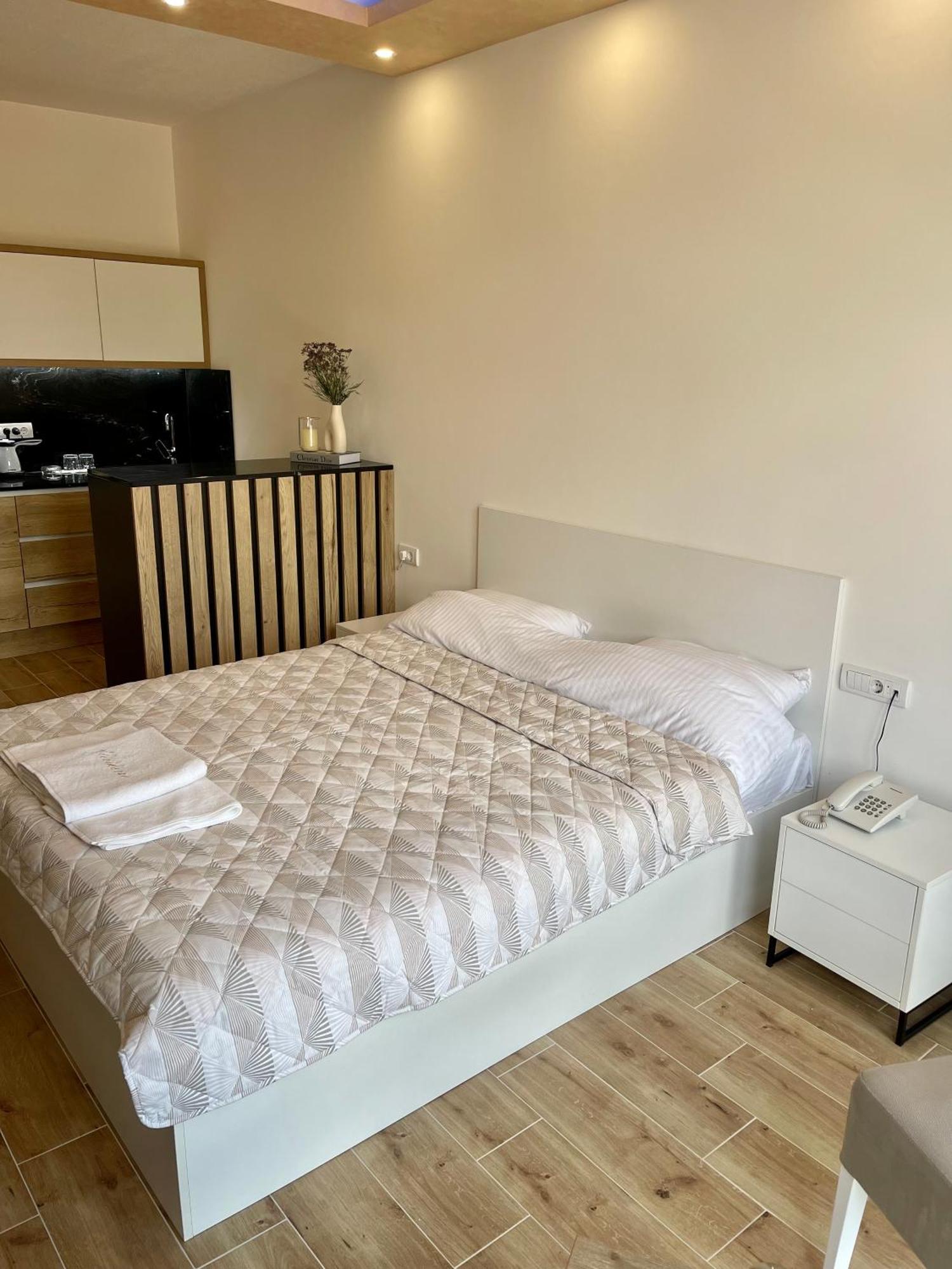 Apartmani Vidikovac Prijepolje Ngoại thất bức ảnh