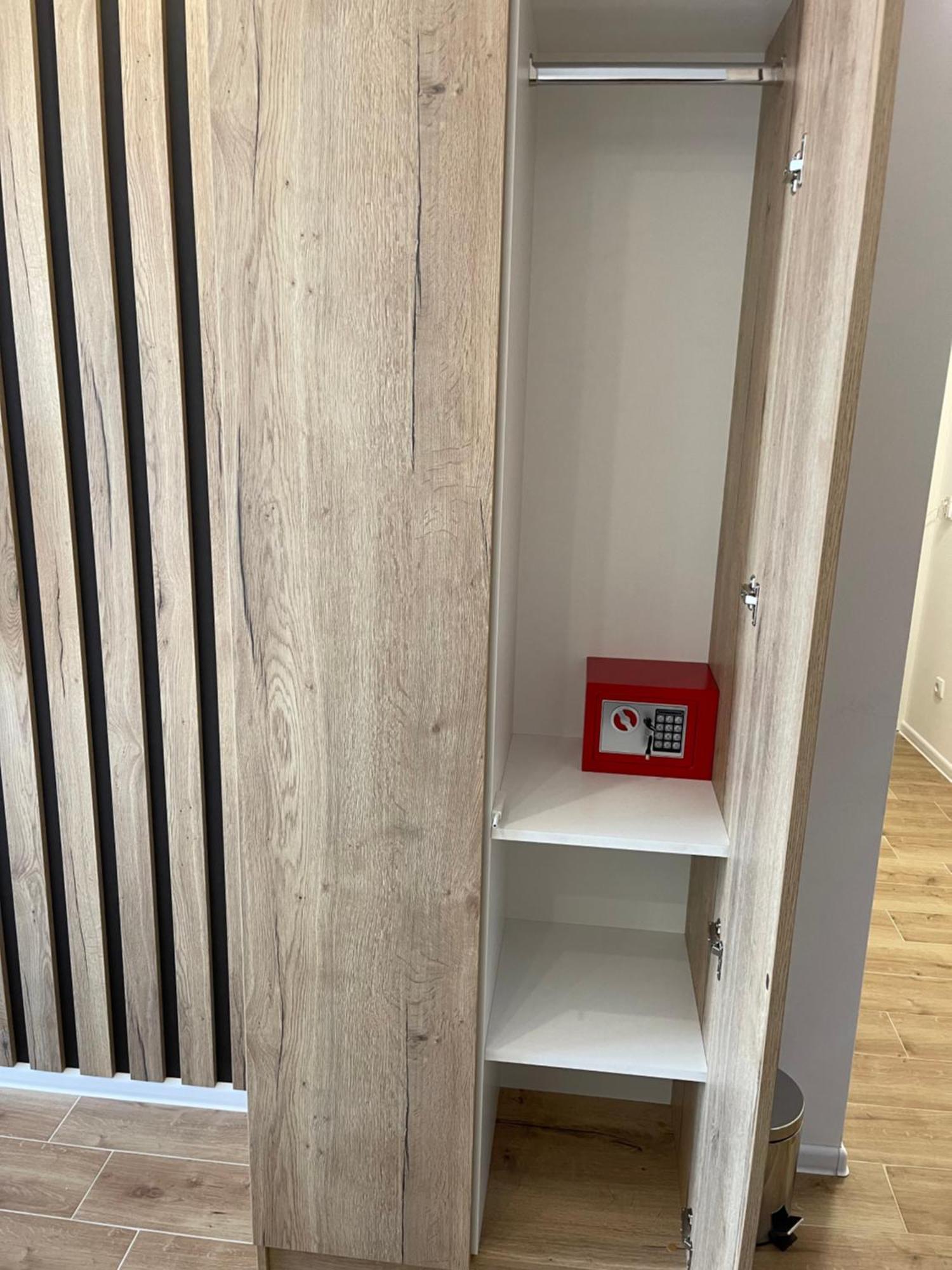 Apartmani Vidikovac Prijepolje Ngoại thất bức ảnh