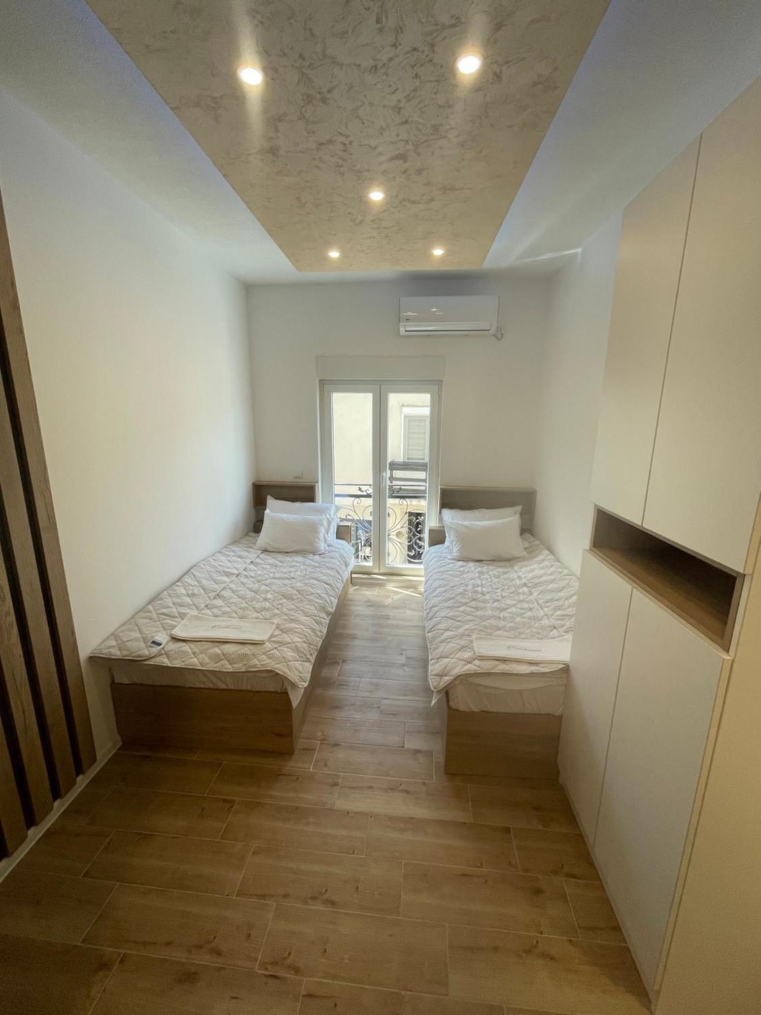 Apartmani Vidikovac Prijepolje Ngoại thất bức ảnh